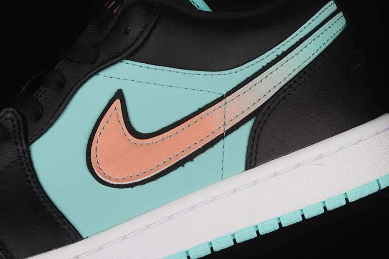 All categories Air Jordan Jordan series basketball shoes Air Jordan 1 Low G version pure original Air Jordan 1 Low AJ1 Joe 1 low-top cultural and leisure sports sneakers CK3022-301